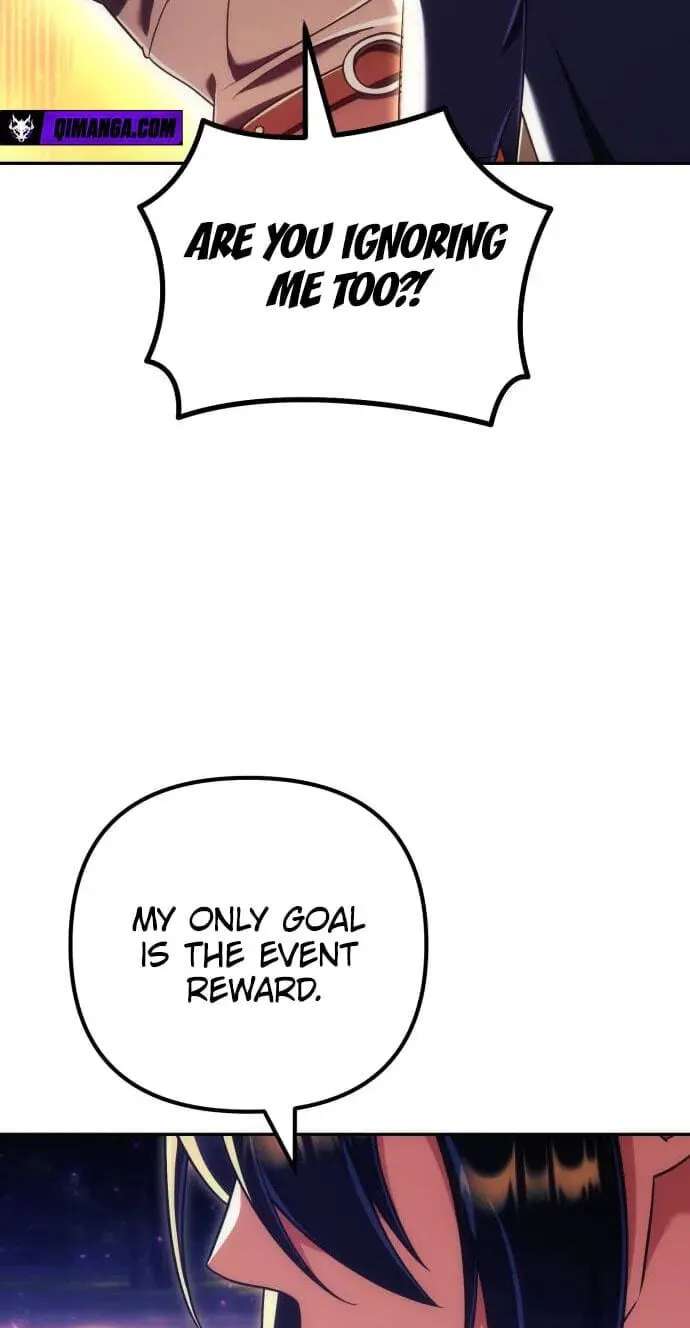 The Goddess of Abundance and Her Troublemaker Apostle Chapter 58 - page 6