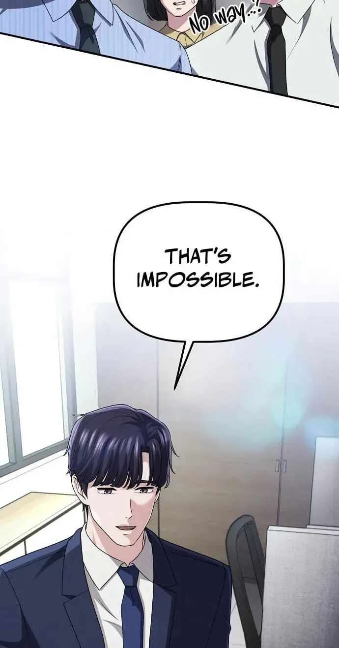 A Corporate Underling Who Excels at Work Chapter 80 - page 91