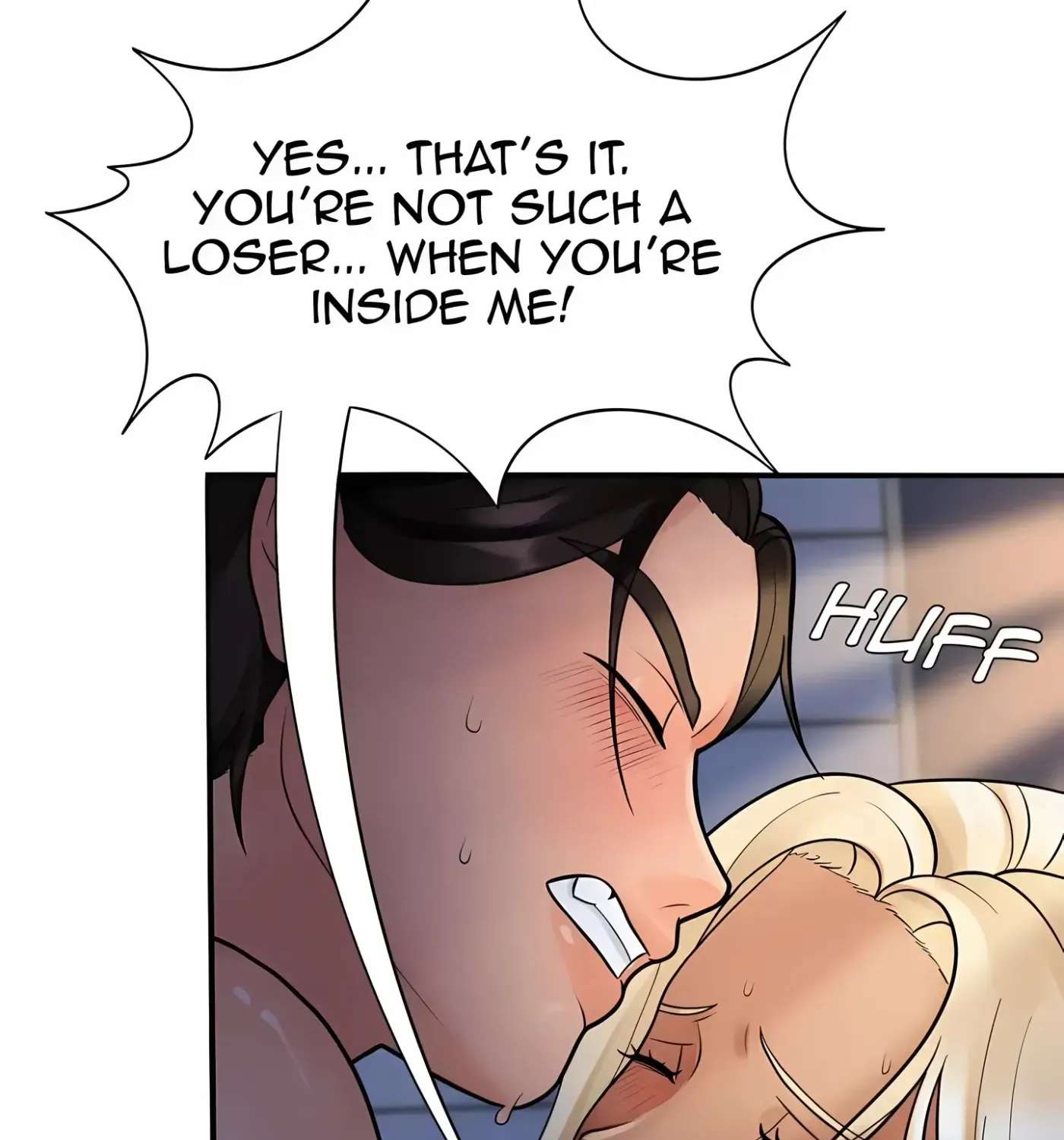 Hot Serve Chapter 5 - page 123
