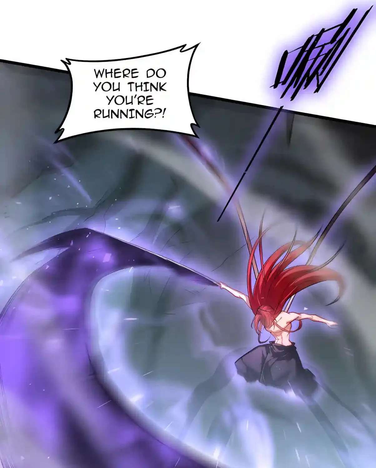 Zerg Ruler: I Command the Scourge Chapter 138 - page 95