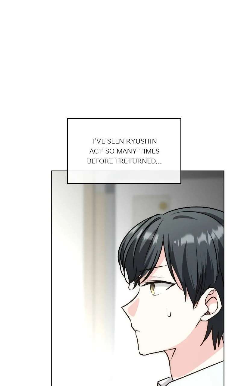 The Aura of a Genius Actor Chapter 25 - page 65