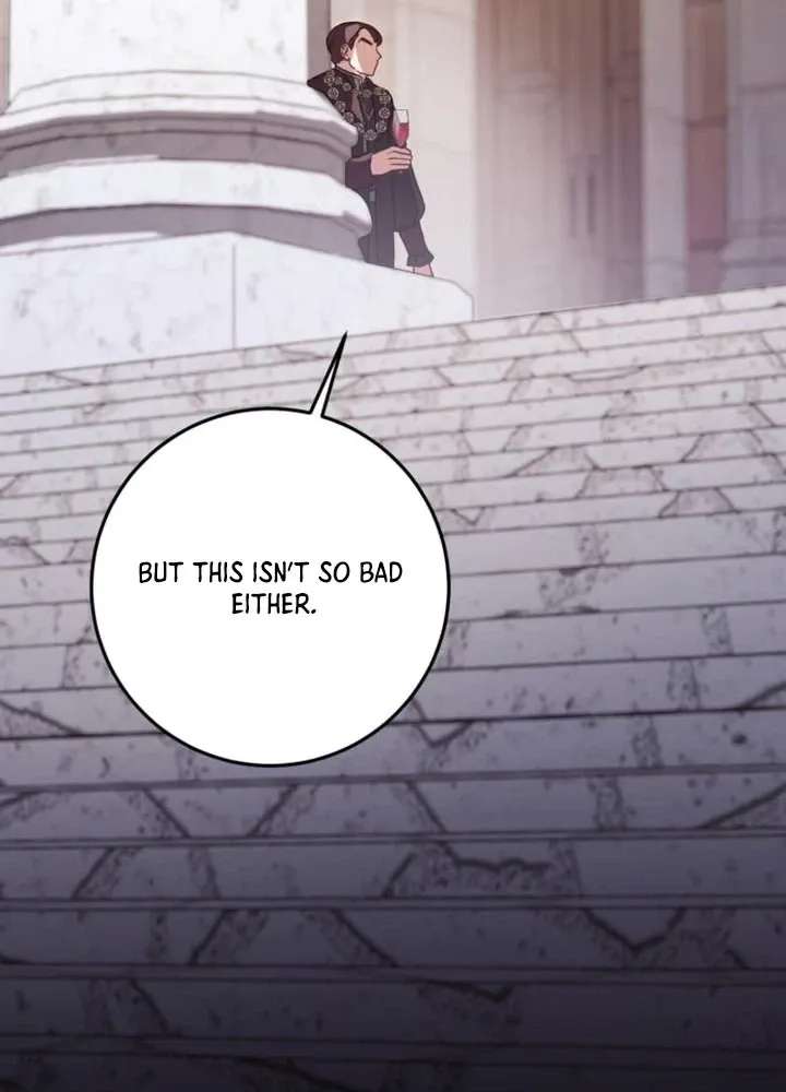Behind Her Highness's Smile Chapter 118 - page 91