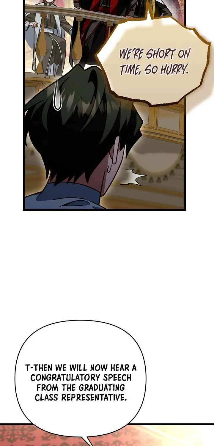 I'm Gonna Annihilate This Land Chapter 92 - page 85