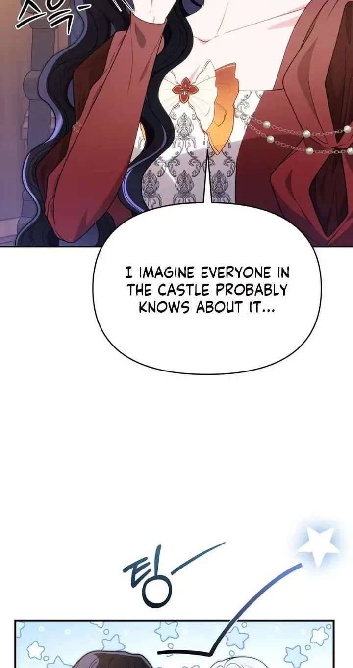 The Wild Rose Embraces the Frost Chapter 55 - page 38
