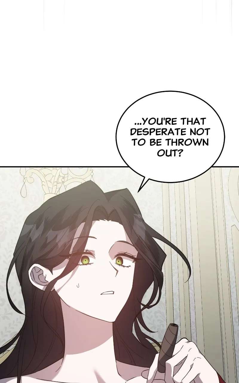 A Dying Maid’s Guide to Revenge Chapter 11 - page 14