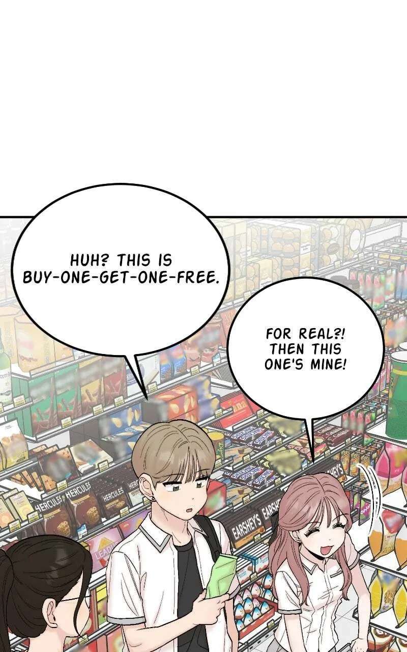 My Dud To Stud Boyfriend Chapter 186 - page 61