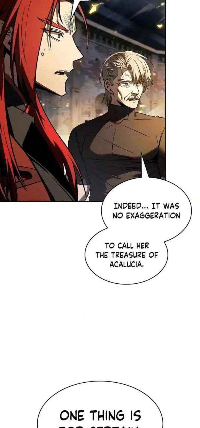 Academy’s Genius Swordsman Chapter 152 - page 4