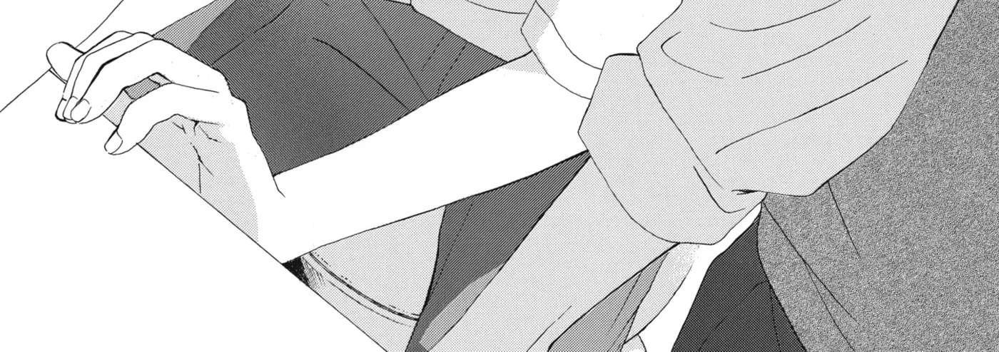 Ore ga Sukitte Ittara Dou suru? Chapter 3 - page 40