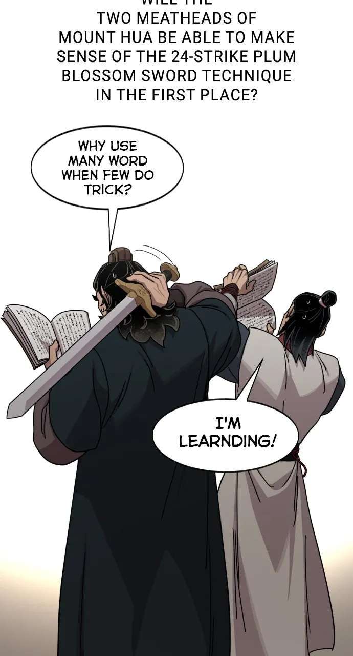 Return of theBlossoming Blade Chapter 185 - page 28