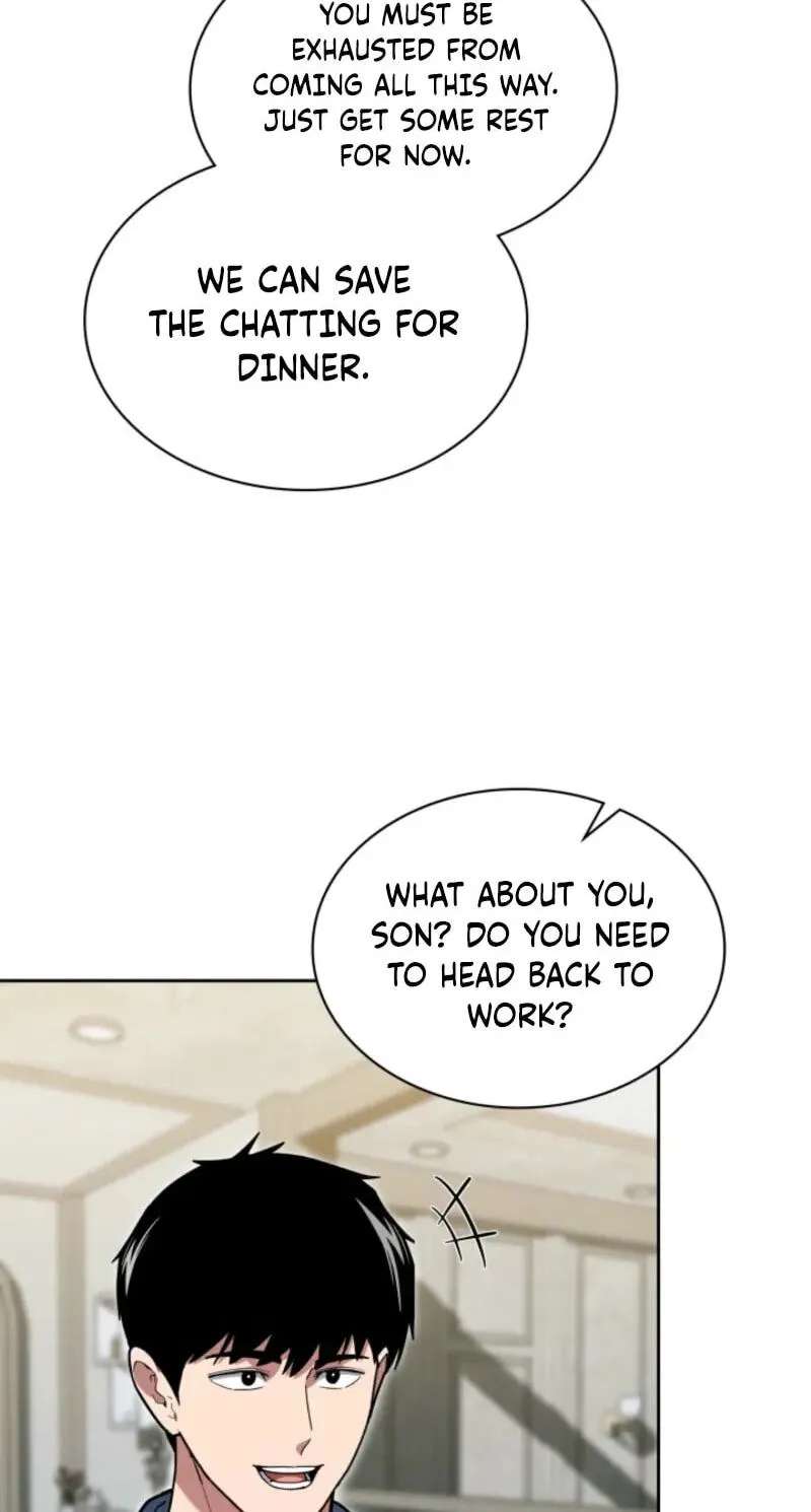 The Life of a Returning Officer Chapter 168 - page 68