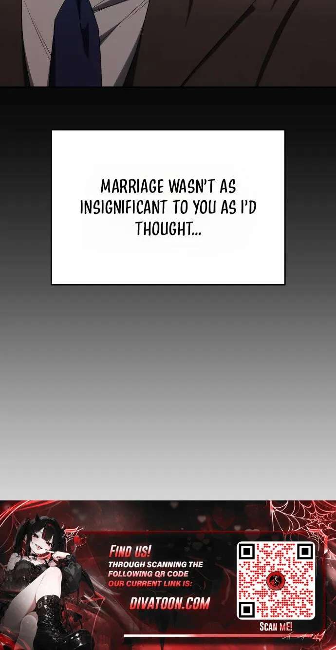 One Night Isn’t Enough for the Executive Director Chapter 37 - page 63