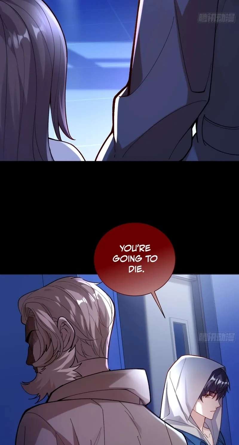 Guiyi Shijie? Wo Zao Jiu Tongguanle Chapter 1 - page 4