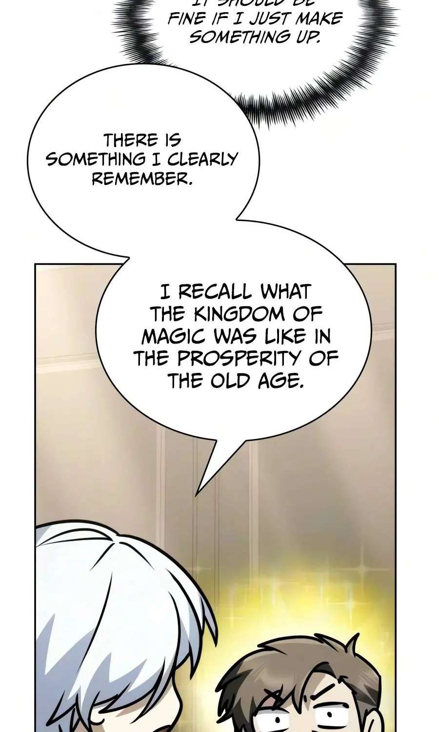 Genius Prismatic Mage Chapter 91 - page 100