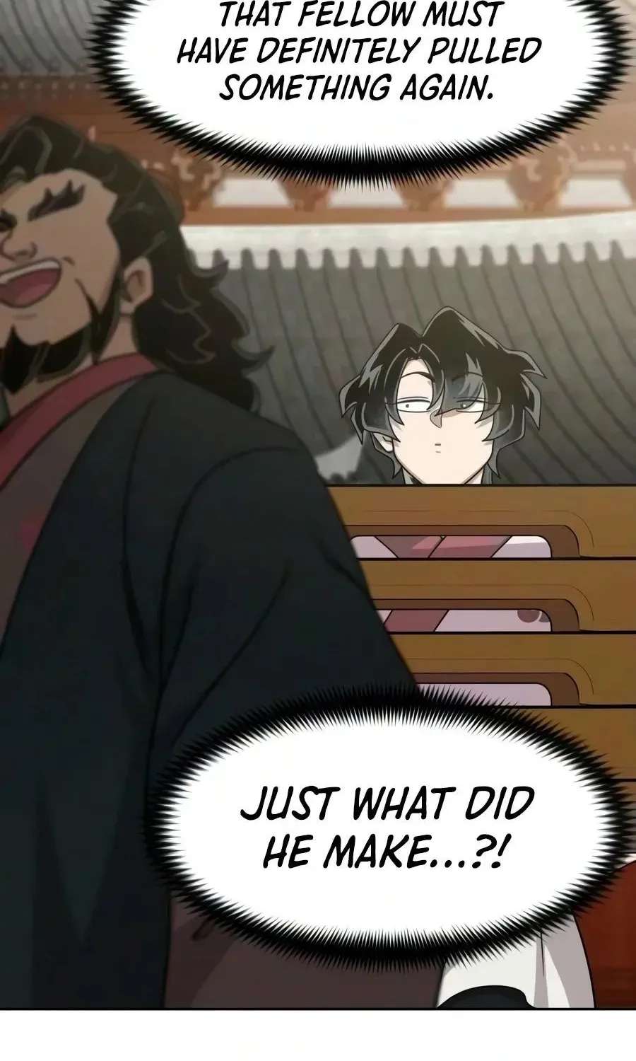 Return Of The Flowery Mountain Sect Chapter 177 - page 20
