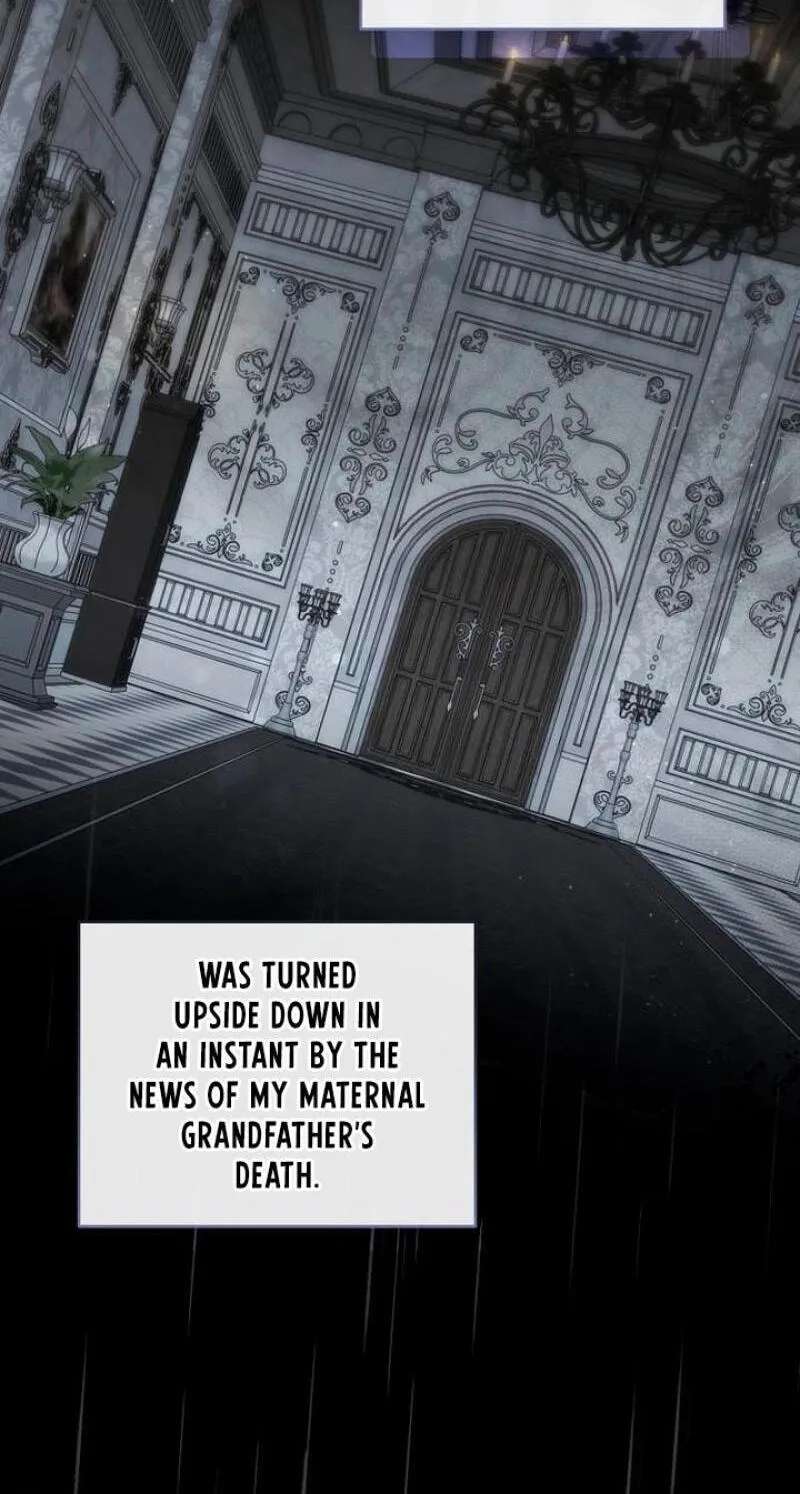 Pure Love, Corruption Chapter 39 - page 3