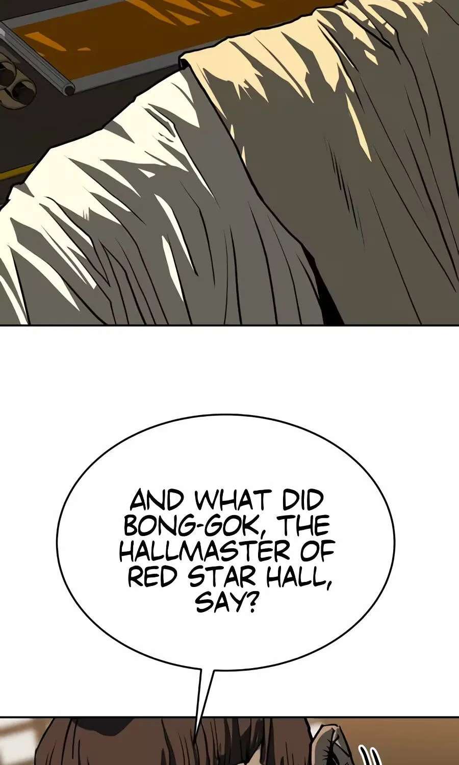 The Masters of Heaven and Earth Chapter 84 - page 40