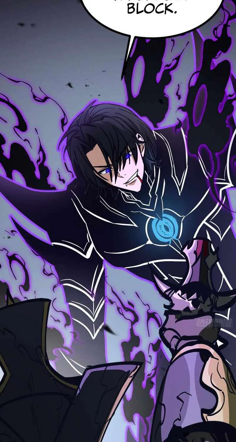 Global Job Change: Starting With the Hidden Class Necromancer Lord Chapter 6 - page 55