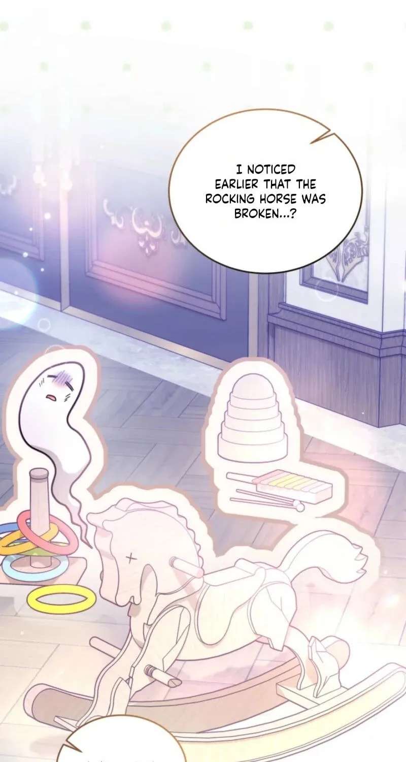 The Maid With a Child Chapter 28 - page 40