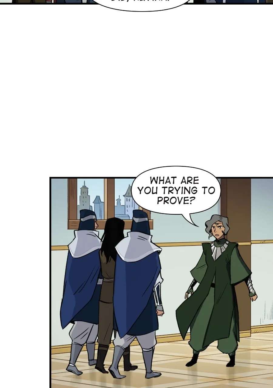 The Legend of Korra Chapter 21 - page 5