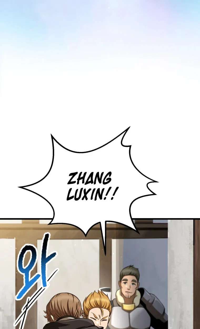 Latna Saga: Survival of a Sword King Chapter 303 - page 39