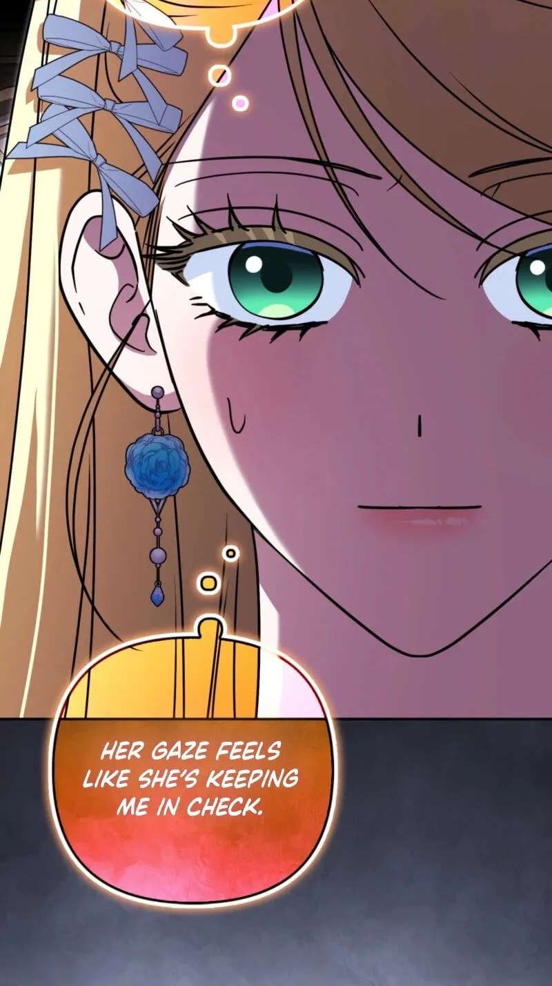 To Steal a Thief's Heart Chapter 44 - page 25
