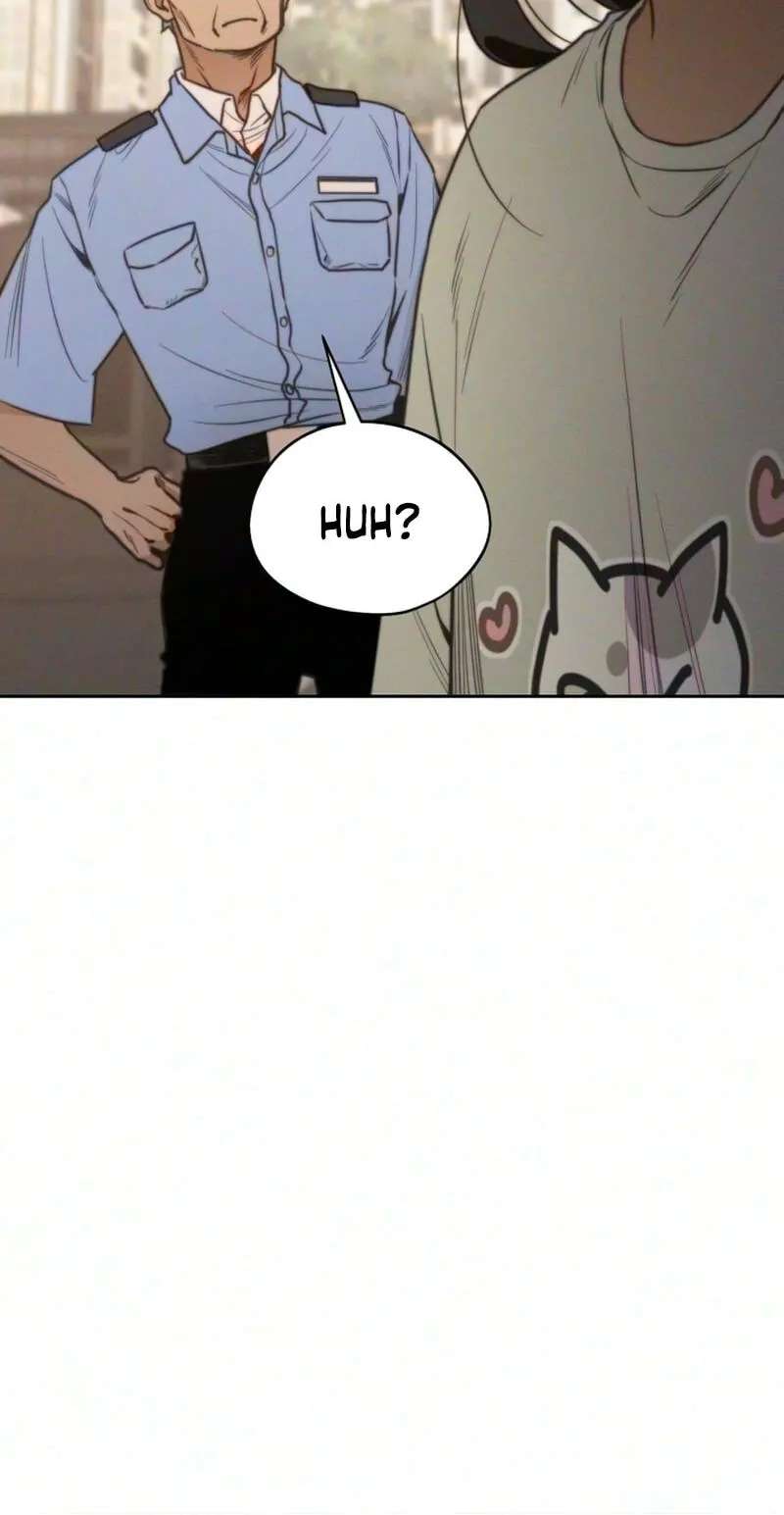 Raised with Love Chapter 9 - page 72