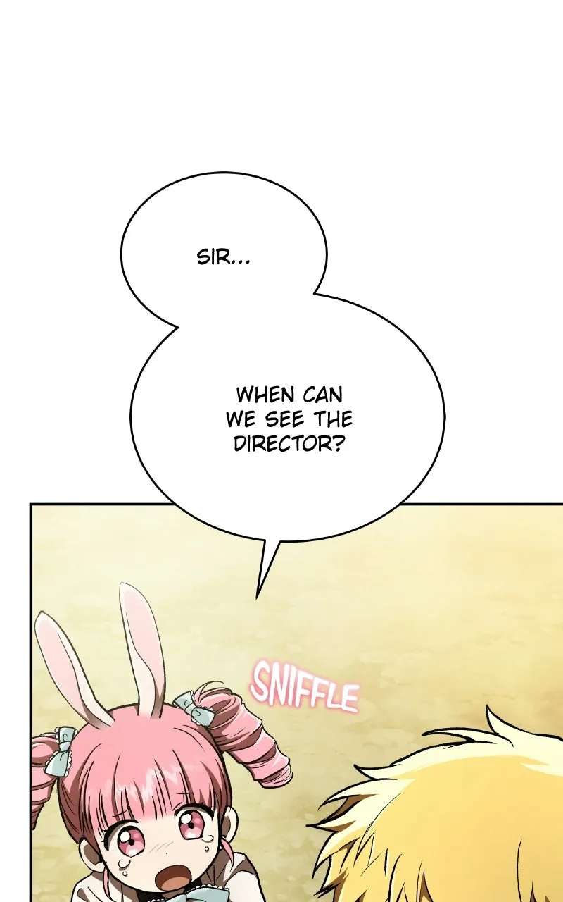 Kindergarten forDivine Beasts Chapter 67 - page 65