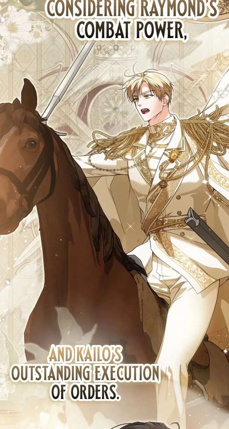 The Princess Stans in Secret Chapter 73 - page 12