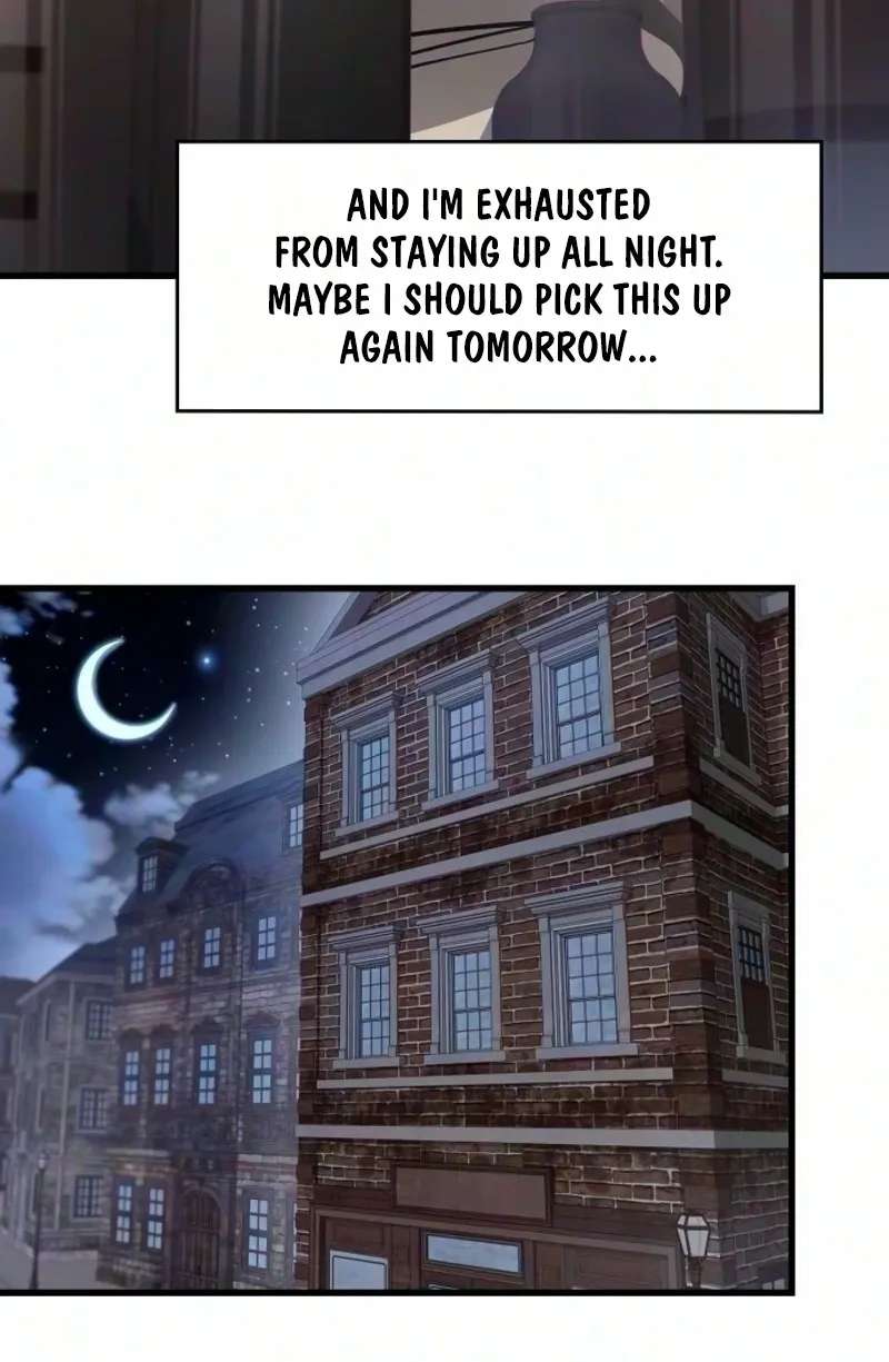 I’m Quitting Everything and Selling Cola Chapter 11 - page 17