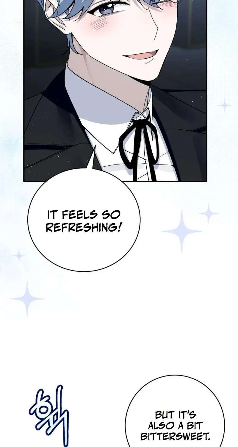 An Insincere Idol’s Blank Slate Chapter 97 - page 8
