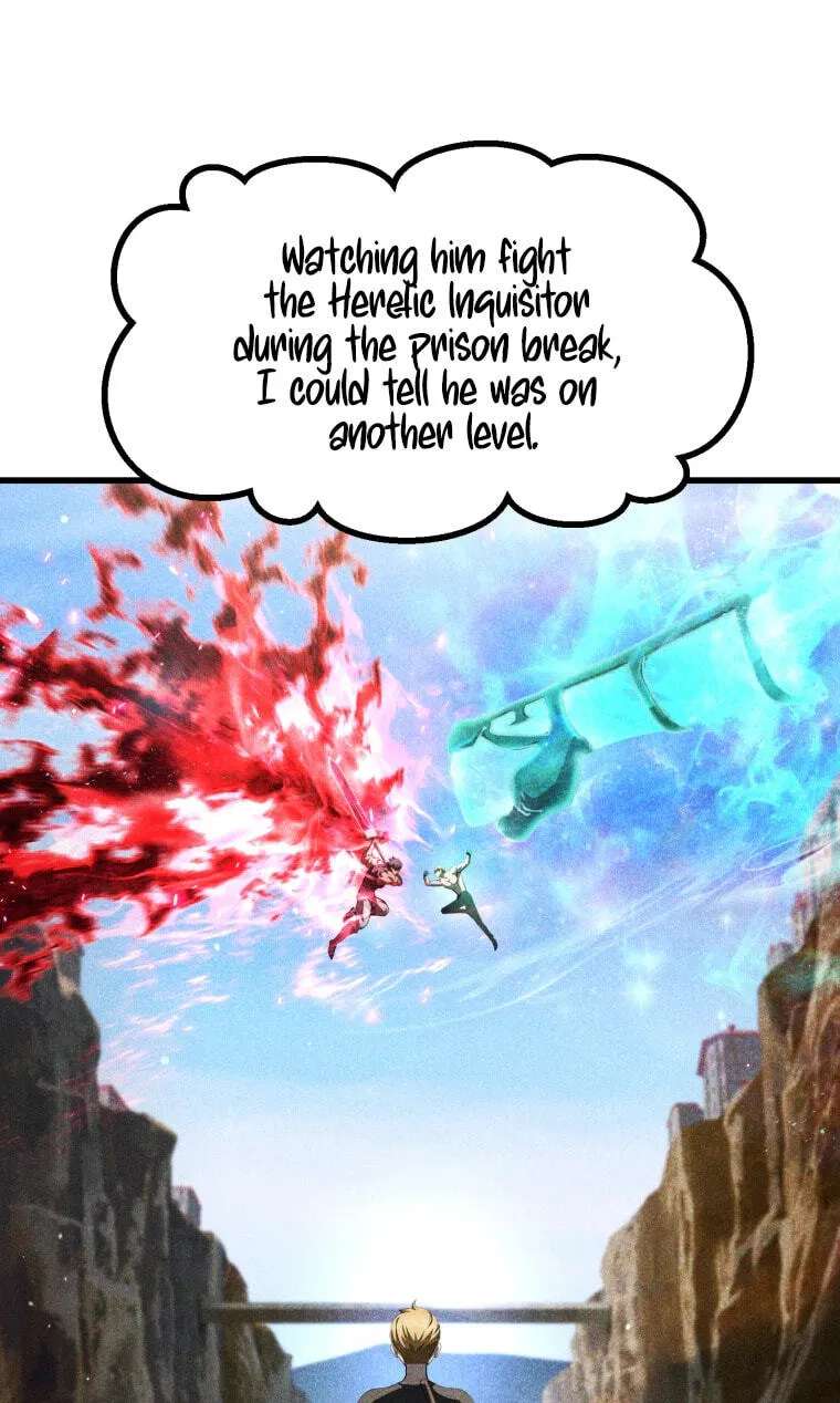 Latna Saga: Survival of a Sword King Chapter 303 - page 50