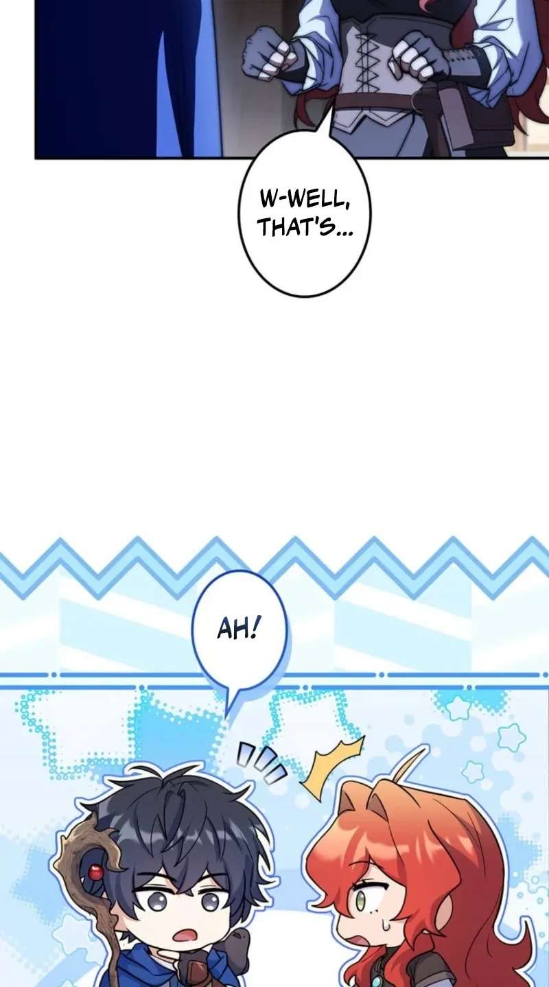 I Became a Wizard in a Medieval Fantasy World Chapter 37 - page 6