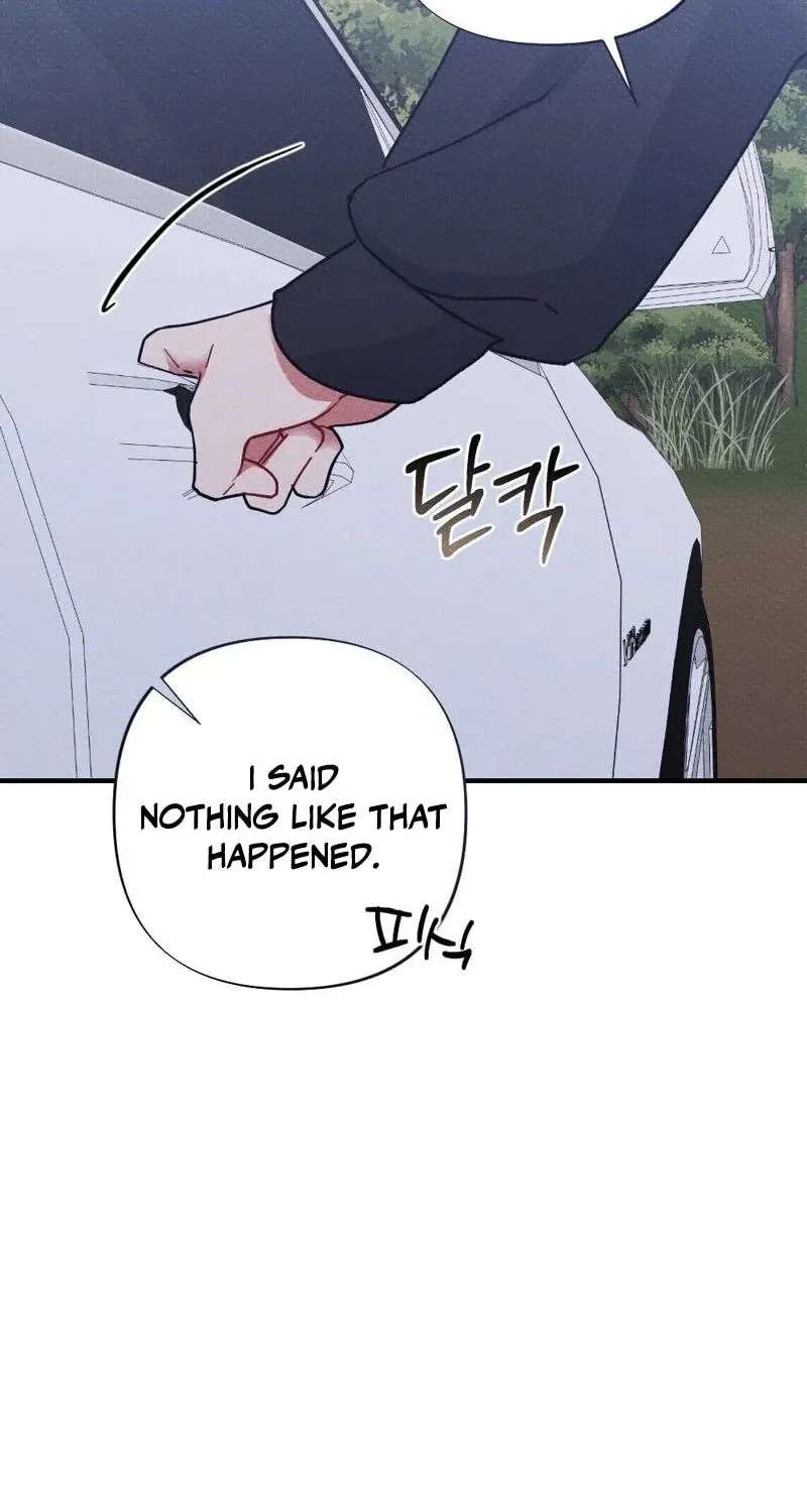 Dirty Rumors Chapter 19 - page 93