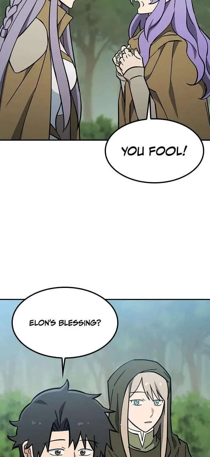 Kim Oh-jin’s Adventures with Strange Animals Chapter 59 - page 10
