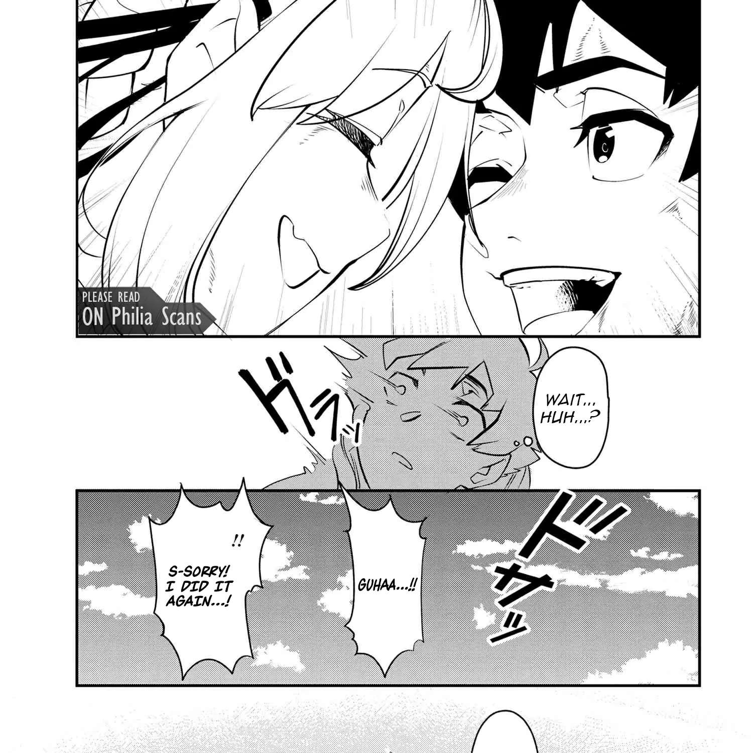 Yuusha Party wo Tsuihousareta Seireijutsushi - Saikyou-kyuu ni Kakusei shita Fuguu-shoku, Shin no Nakama to Godai Dungeon wo Seiha suru Chapter 2 - page 56