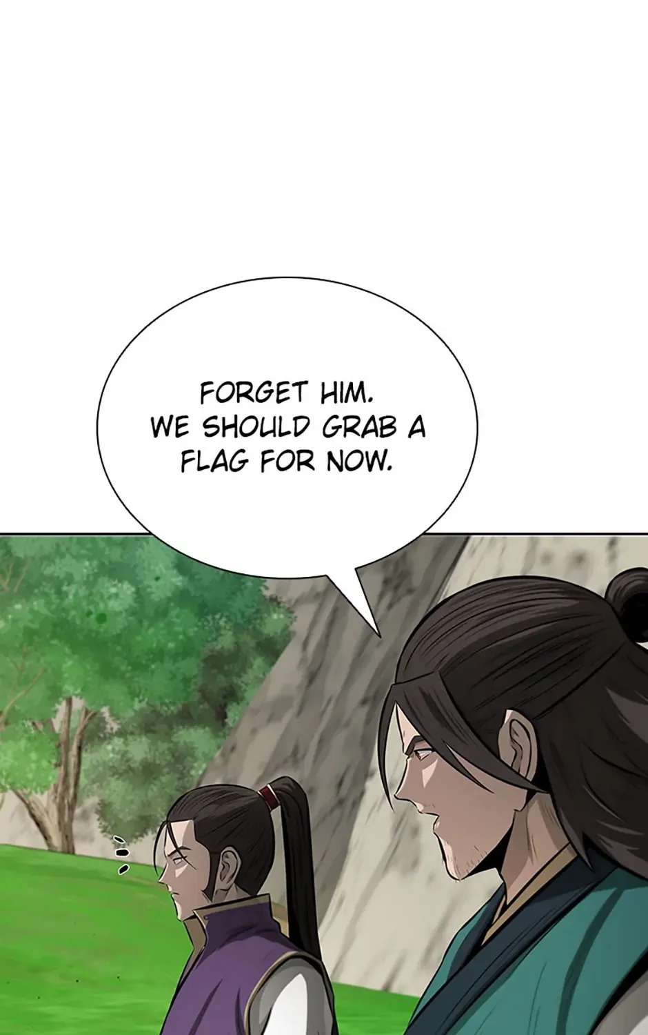 Absolute Master of the Senate Chapter 72 - page 25
