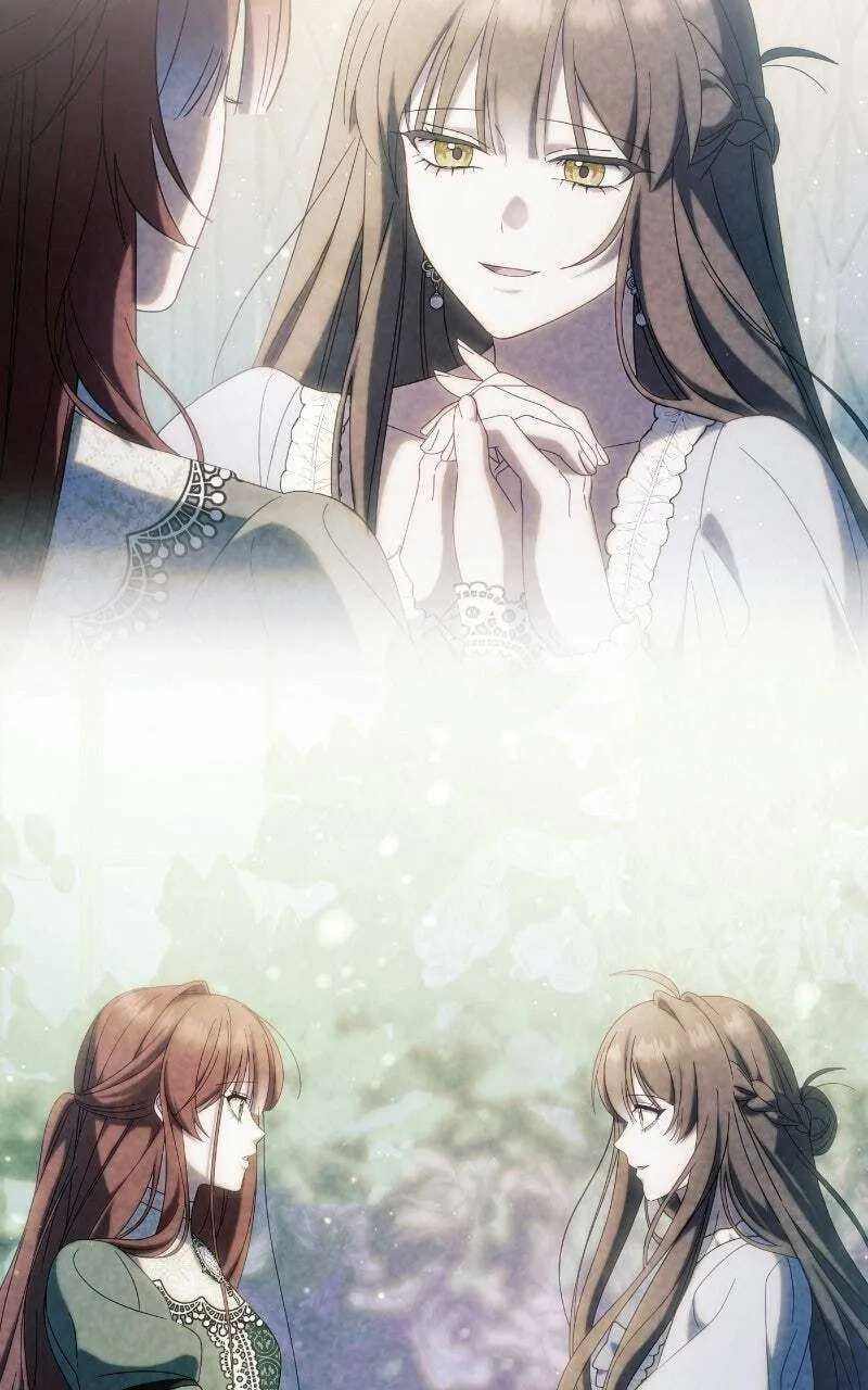 I’m a Villainess, but I Won’t Live Like One Chapter 77 - page 52