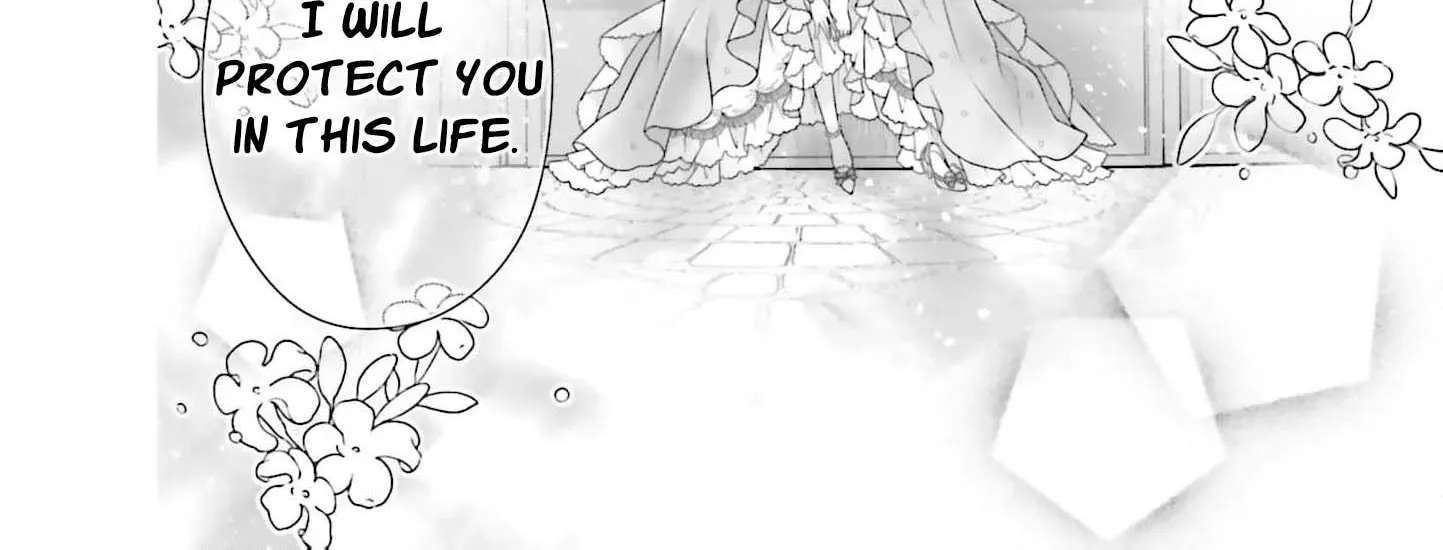 Watashi, Kiraware Sumeragihi De Kamaimasen! Chapter 1 - page 58