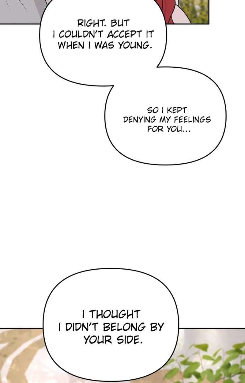 I Adopted the Male Lead from the Shelter Chapter 120 - page 55