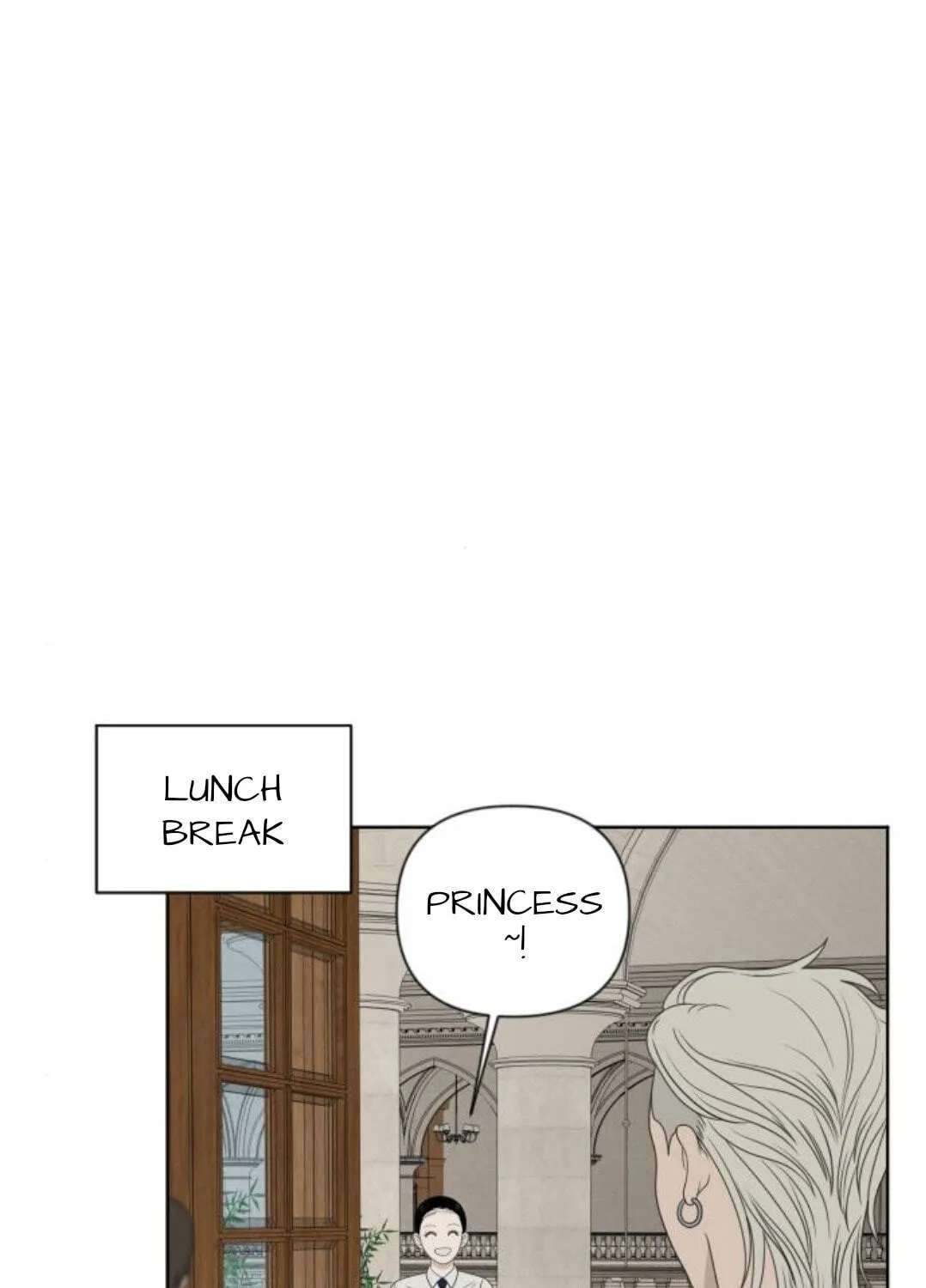 The Students of Illip Arts High Chapter 96 - page 28