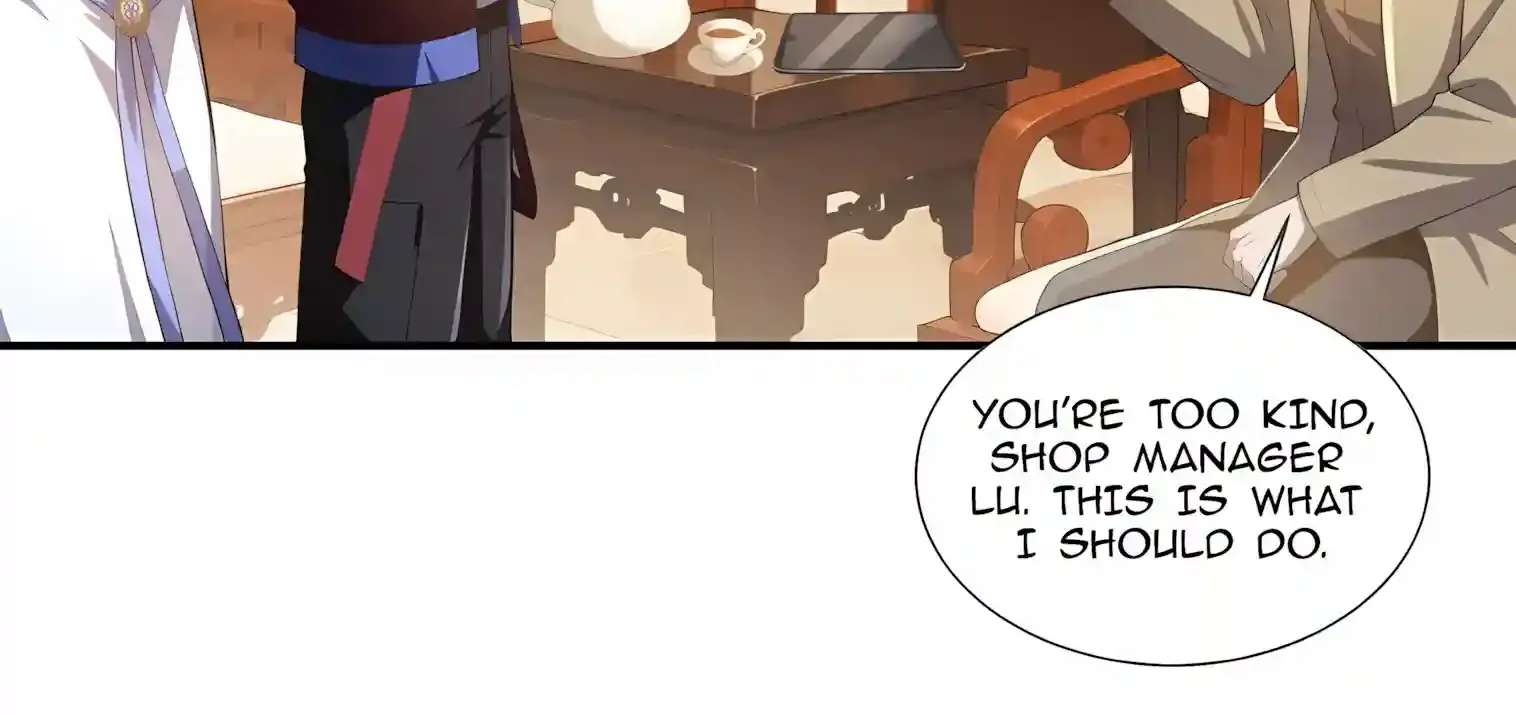 I Opened the Mythical Pet Era Chapter 57 - page 90