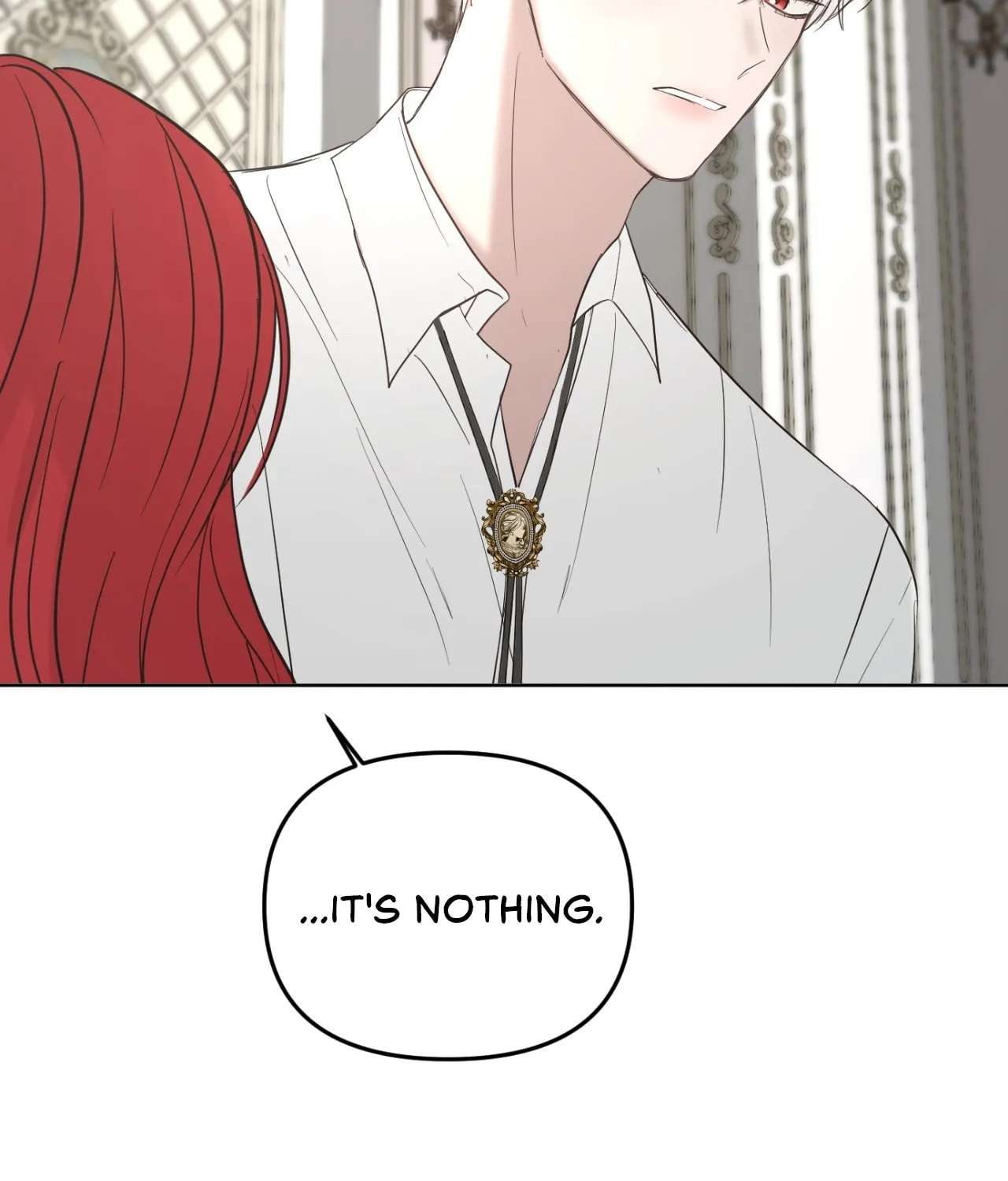 I Adopted the Male Lead from the Shelter Chapter 132 - page 78