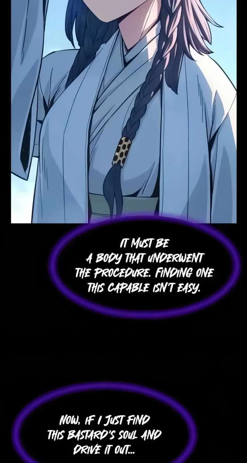 Absolute Sword Sense Chapter 198 - page 82