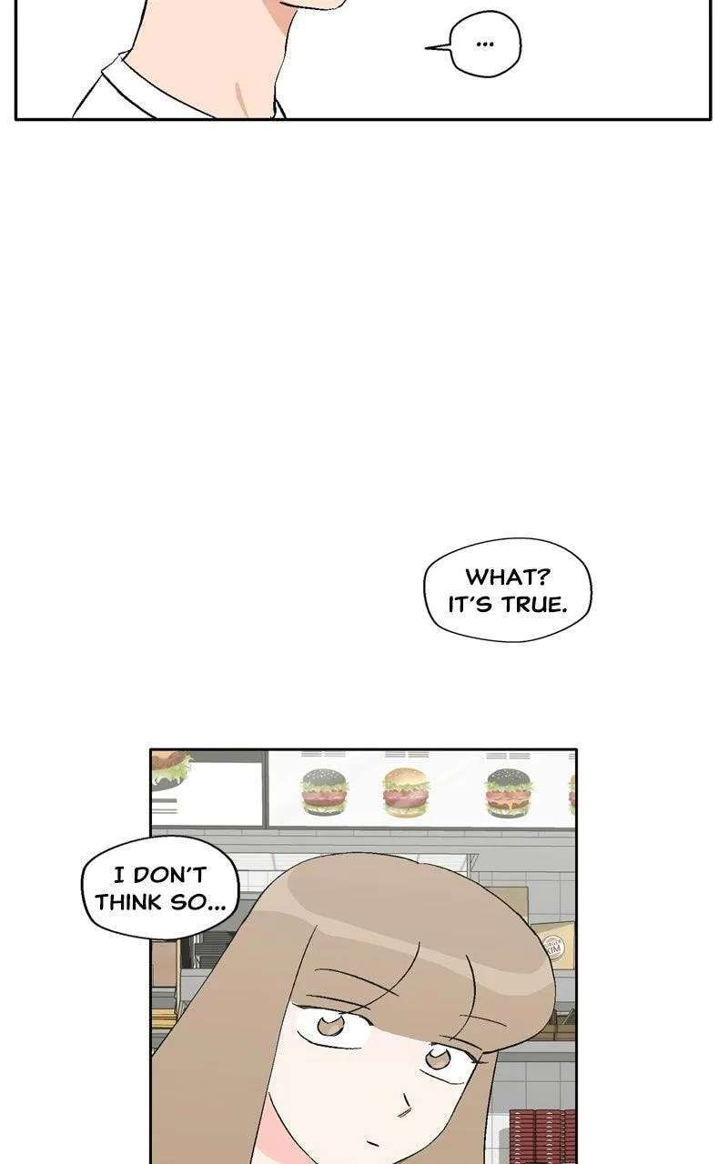 Pool Boy Chapter 40 - page 43