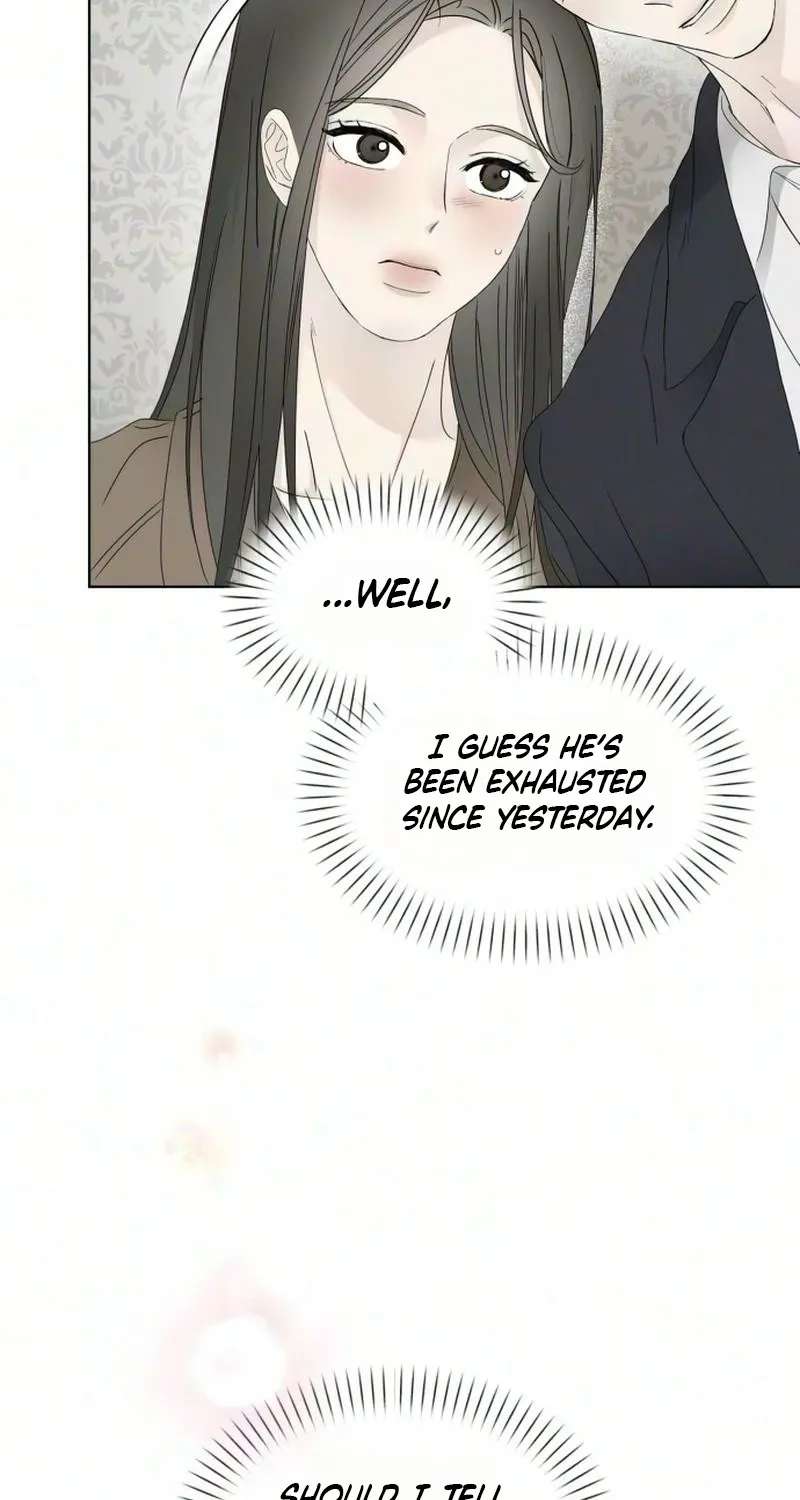 Winning the Marriage Lottery Chapter 14 - page 3