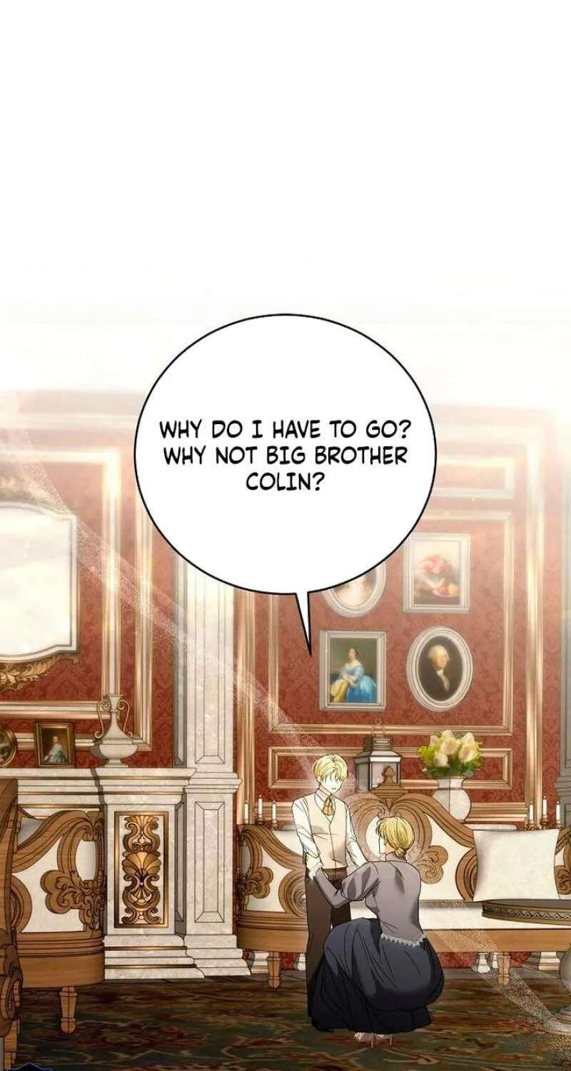 Pure Love, Corruption Chapter 39 - page 48