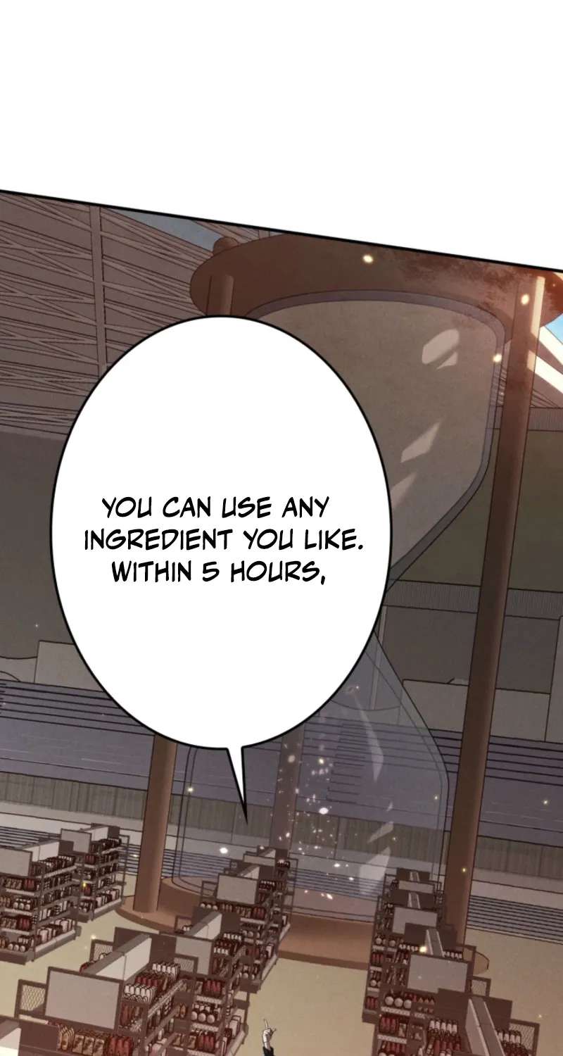 Dream Beast Hunter Chapter 30 - page 55