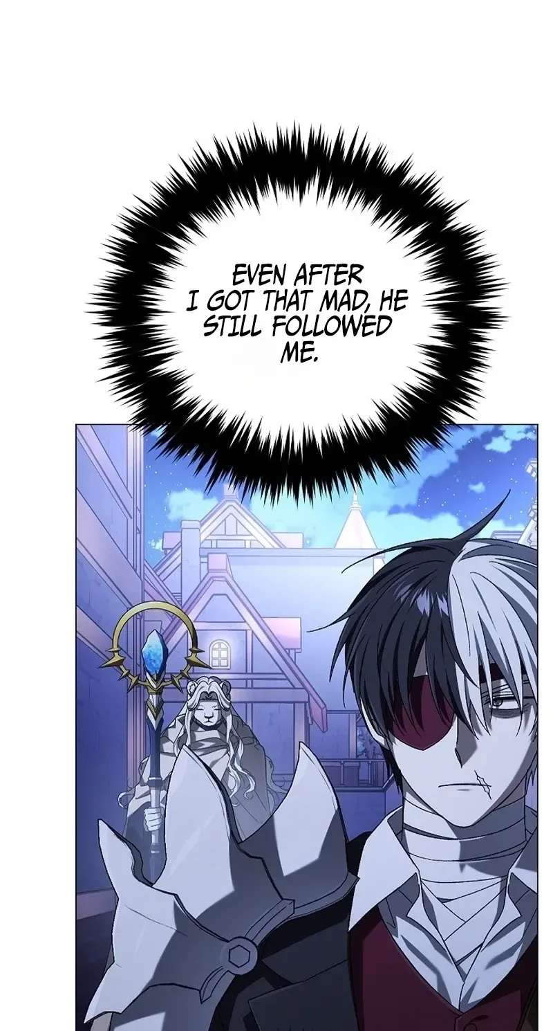 Is It Bad That the Main Character's a Roleplayer? Chapter 32 - page 3