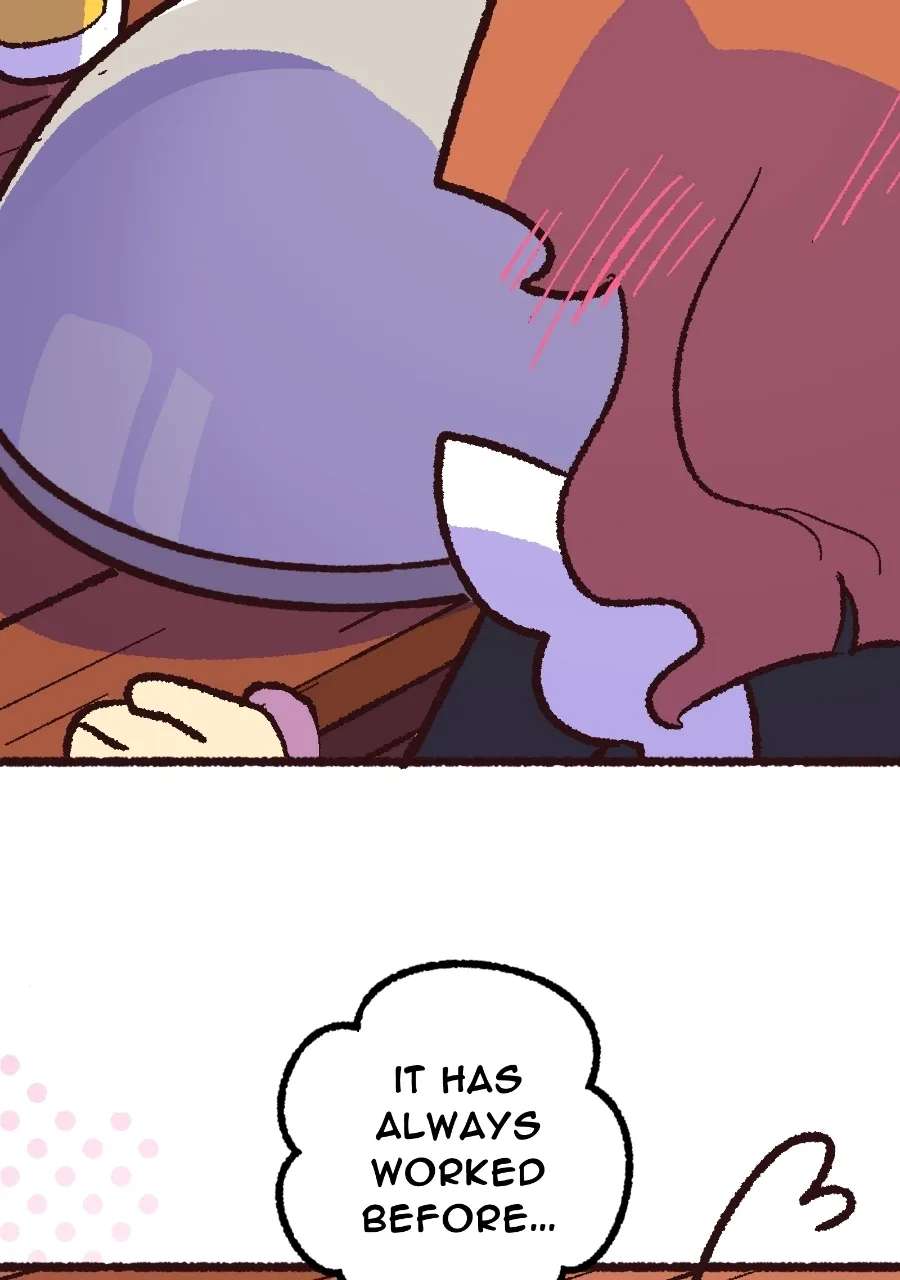 I Want to Kiss 100 Monster Girls! Chapter 18 - page 10