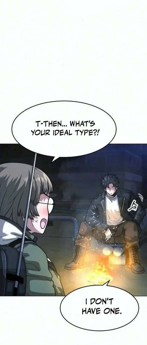 Love Tears Apart The Zombies Chapter 3 - page 33